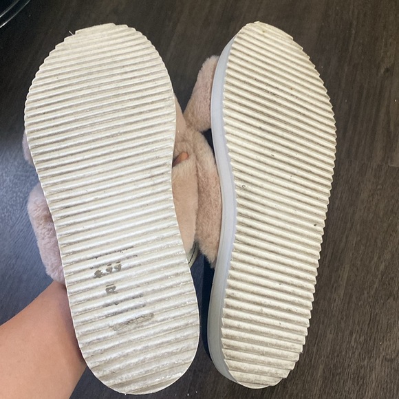 KARL LAGERFELD Women's Patricia Slipper Sz 9 - Picture 4 of 7